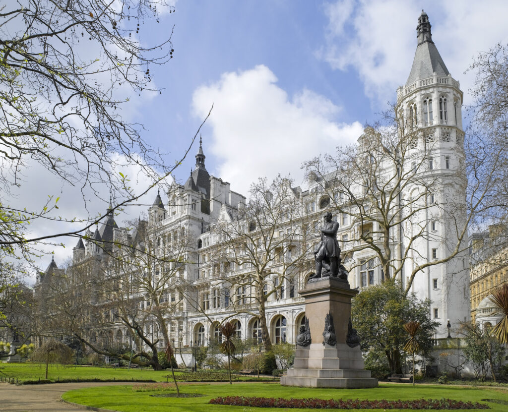 The Royal Horseguards Hotel